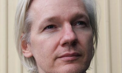 Julian Assange Net Worth