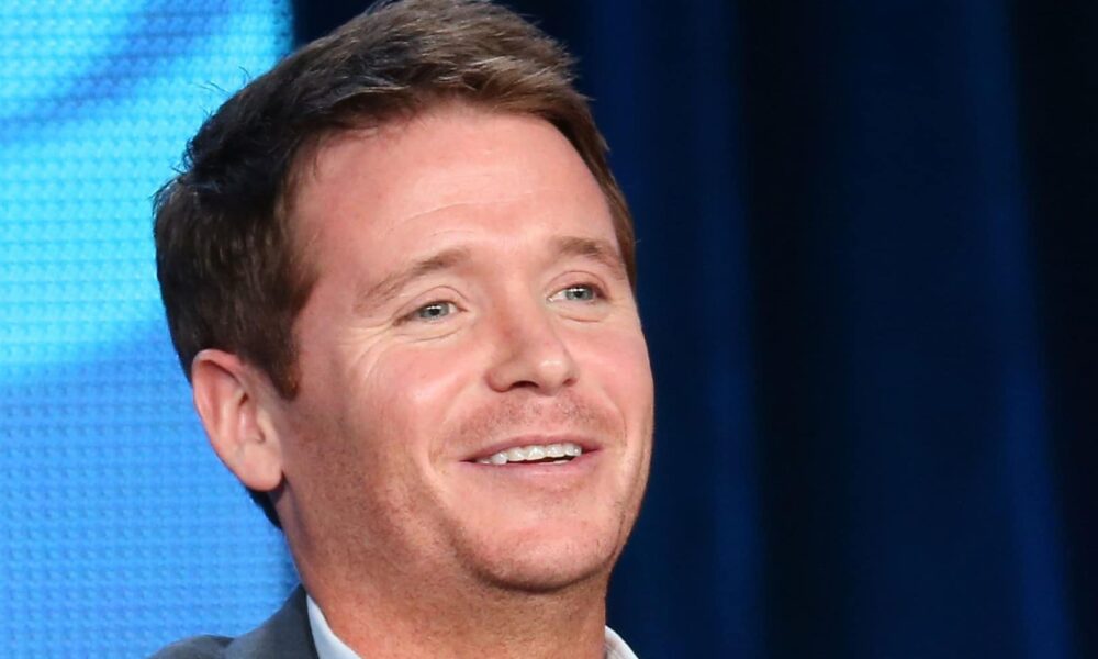 kevin connolly net worth